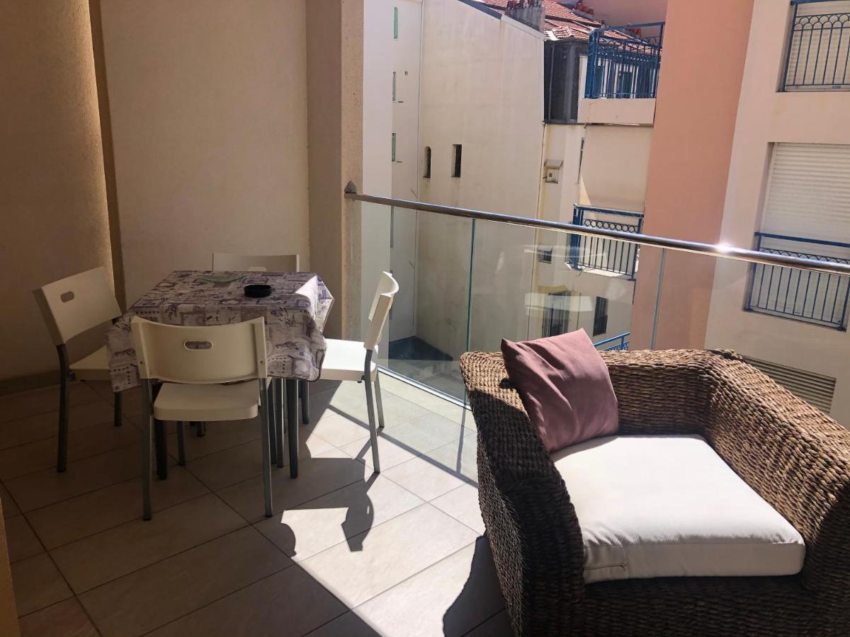 Apartamento West Bay Menton Exterior foto