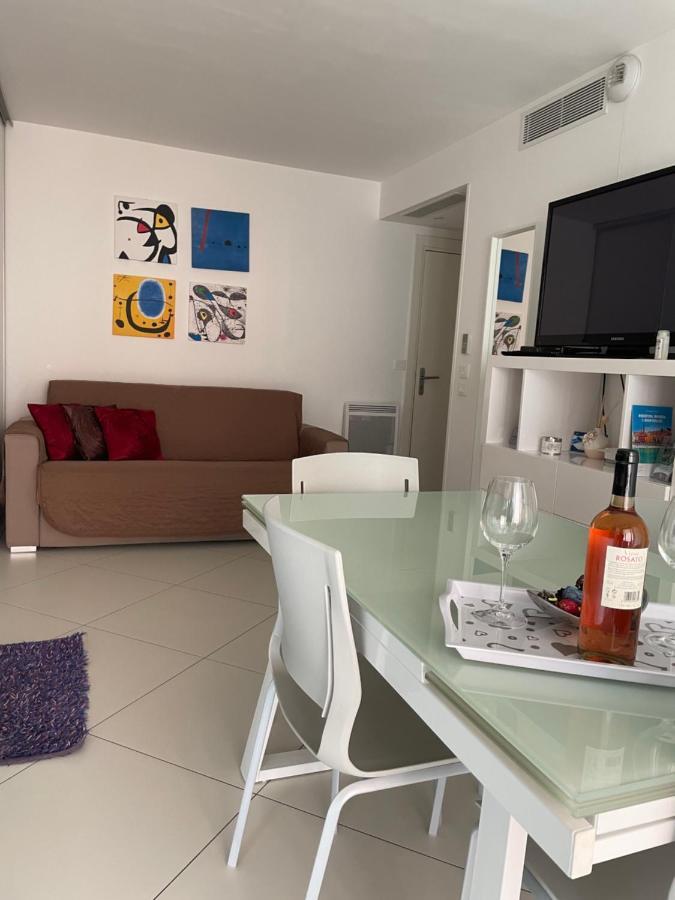 Apartamento West Bay Menton Exterior foto