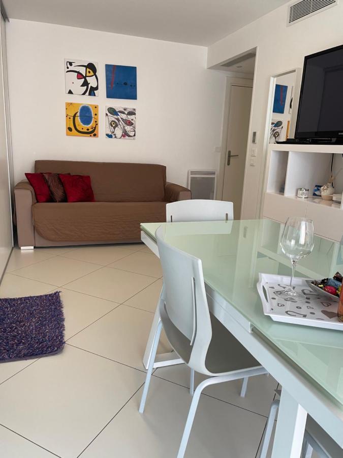 Apartamento West Bay Menton Exterior foto