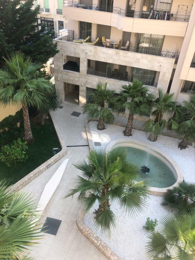 Apartamento West Bay Menton Exterior foto