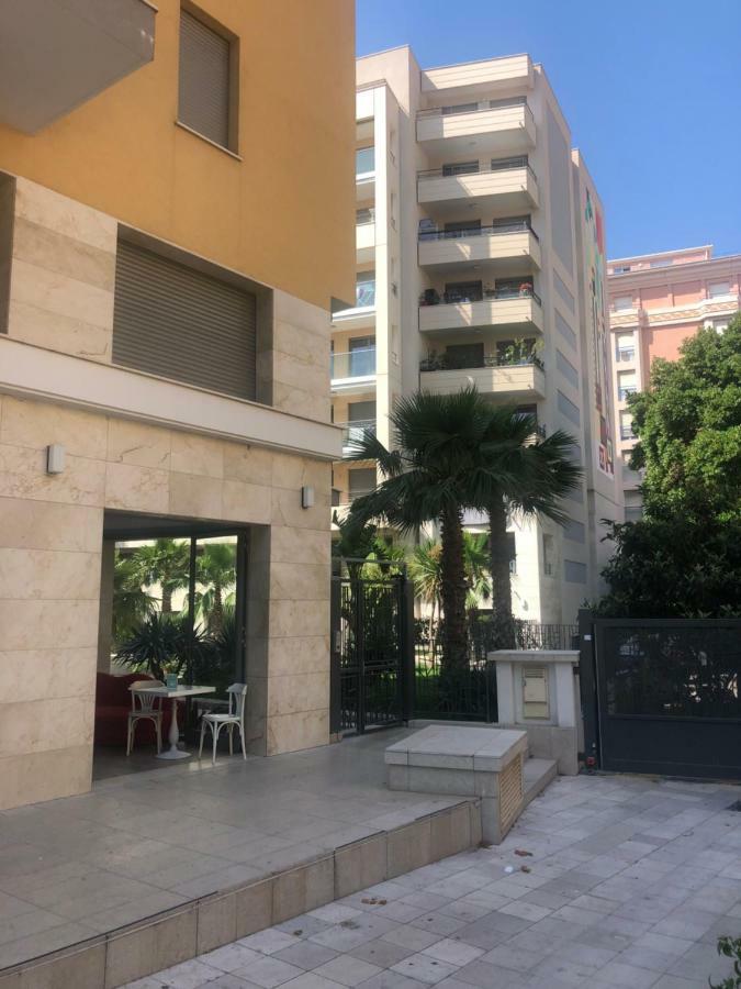 Apartamento West Bay Menton Exterior foto