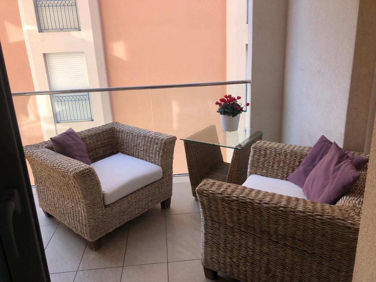 Apartamento West Bay Menton Exterior foto